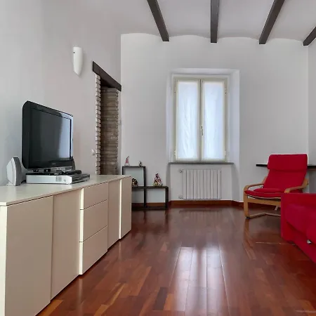 Il Campanile Apartment Viterbo Exterior photo