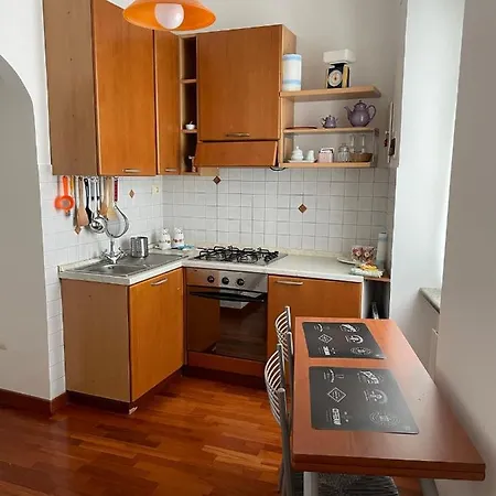 Il Campanile Apartment Viterbo Exterior photo
