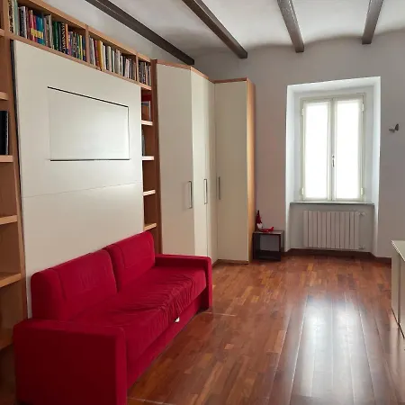 Il Campanile Apartment Viterbo Exterior photo