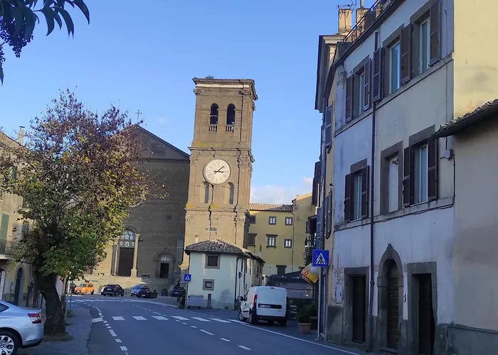 Il Campanile
