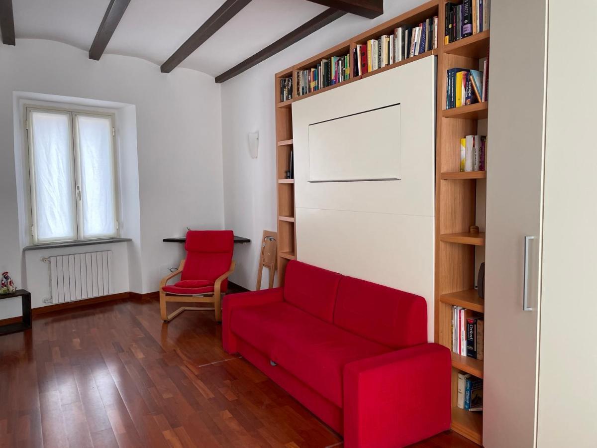 Apartment Il Campanile Viterbo