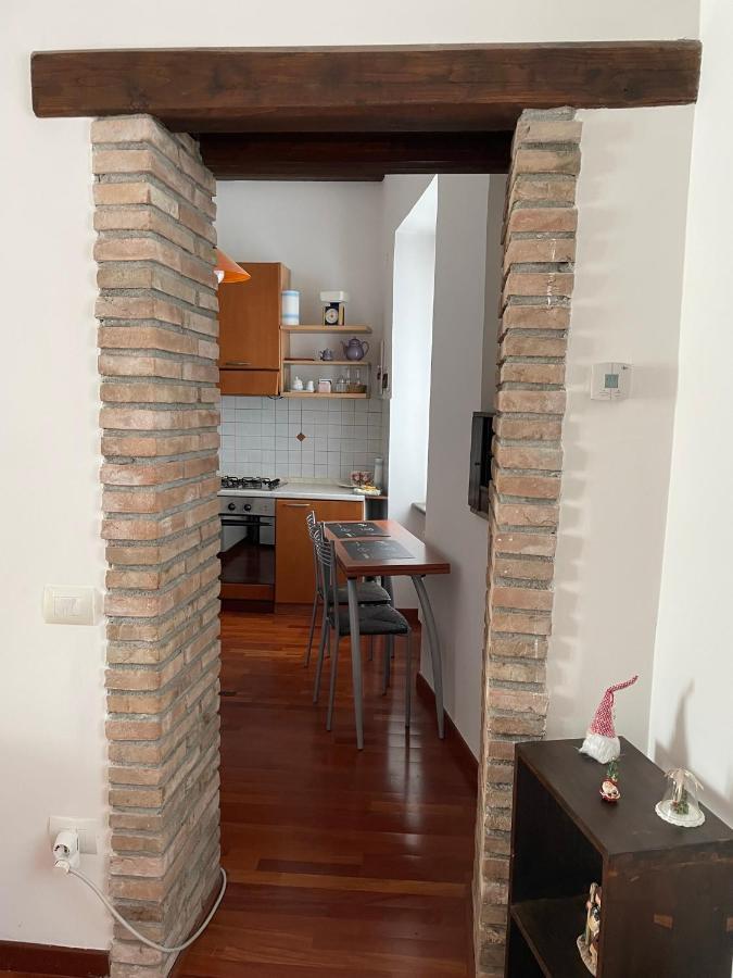 Apartment Il Campanile