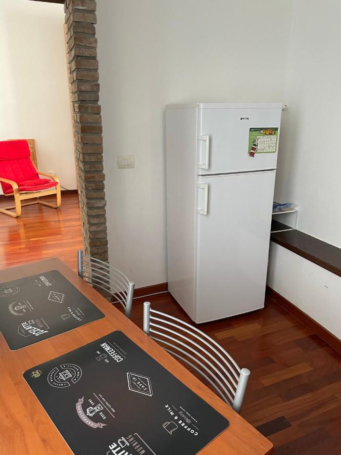 Apartment Il Campanile Viterbo