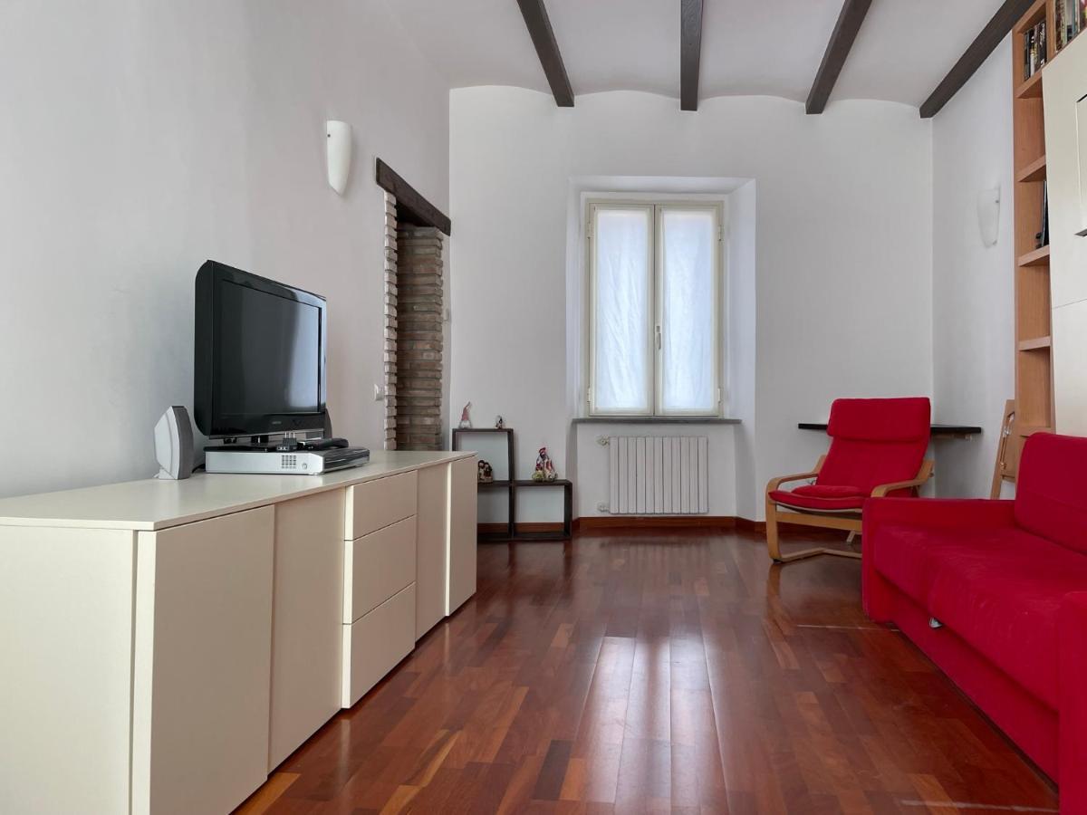 Il Campanile Apartment