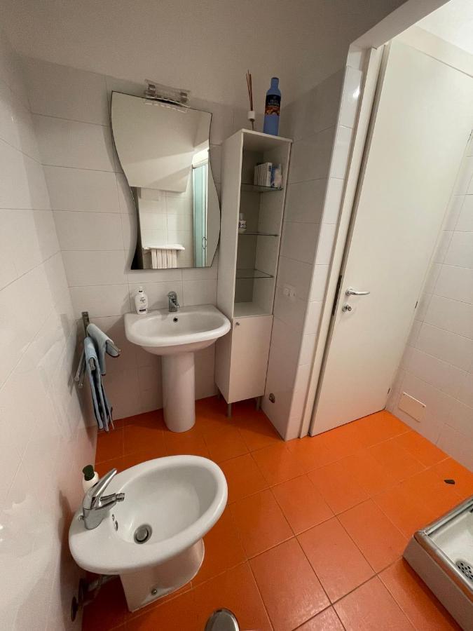 Il Campanile Apartment Viterbo