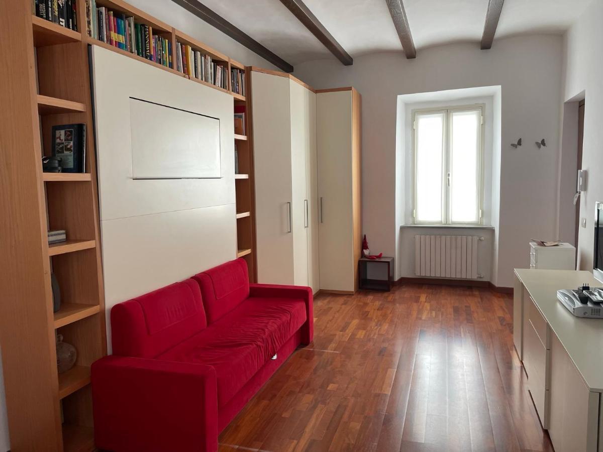 Apartment Il Campanile