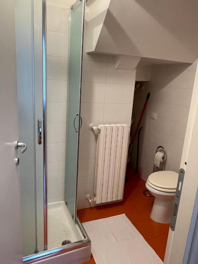 Il Campanile Apartment