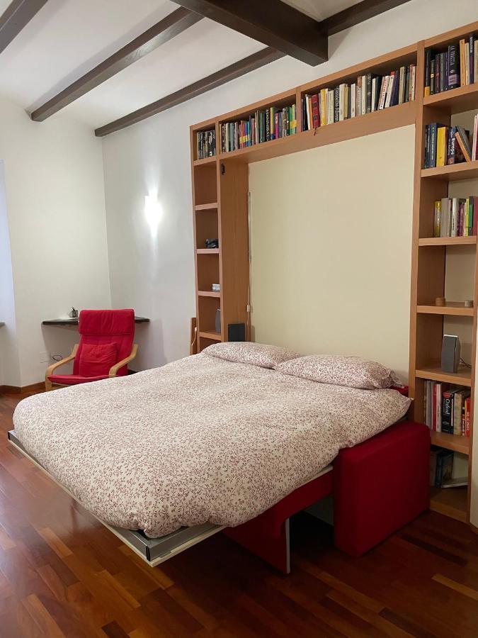 Apartment Il Campanile Viterbo